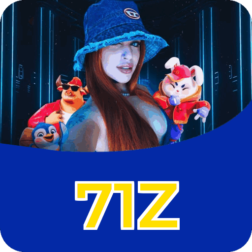 Jogos com maior RTP na 71Z